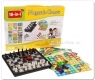 Magnetic Games 18w1 zestaw gier magnetycznych dla dzieci i nie tylko :)